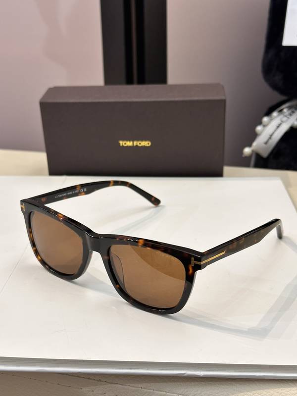 Tom Ford Sunglasses Top Quality TOS01324